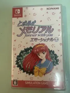 ときめきメモリアル forever with you