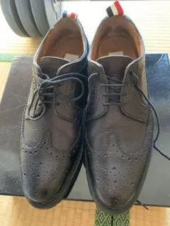 トムブラウン THOM BROWNE