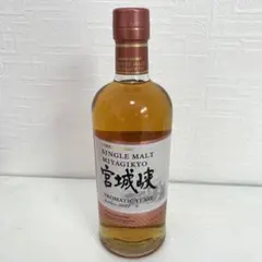 シングルモルト 宮城峡 アロマティックイースト 700ml 未開封