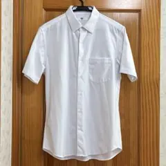 半袖シャツ ユニクロ M