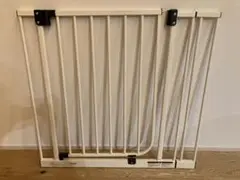 日本育児 NI-4006 ベビーゲート 幅73cm〜90cm