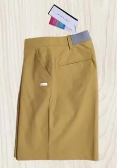 ブリヂストンepiqure、ハーフパンツ