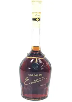 ☆【送料無料‼︎】CAMUS/カミュ EXTRAエクストラロングネック ブランデー