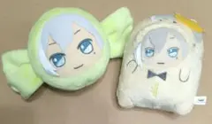 アイドリッシュセブン アイナナ 千 マスコット セット