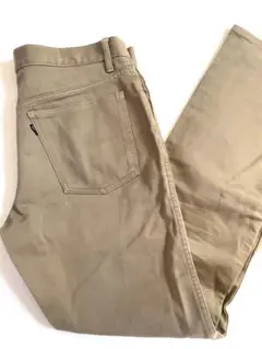 ジャーナルスタンダード ピケパンツ ワークパンツ W34 バイカー パンツ