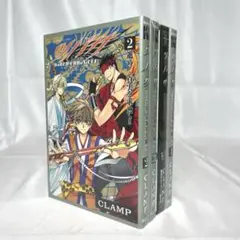 ❗️初版発行❗️ ツバサ ワールドクロニカル ニライカナイ編 全3巻 B417