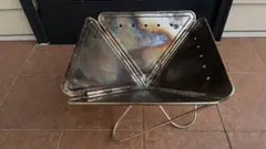 スノーピーク焚き火台ｌ