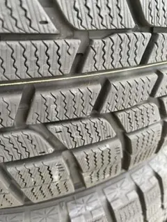 スタッドレス クラウン200