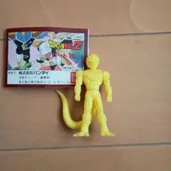 ドラゴンボールＺ・ガシャポン・消しゴム。【パート２９】フルセット。 ドラゴンボールZ・ガシャポン・消しゴム。【パート29】フル