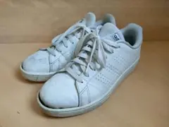 アディダス adidas 26.5cm アドバンコート ベース GW2064