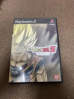 ドラゴンボールZ PS2
