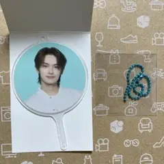 seventeen セブチ follow ミニピケット ジュン