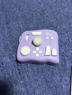 tour box 結月ゆかり