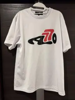 アオキックス　メッシュTシャツ
