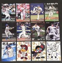 プロ野球チップス 2025 第2弾 チェックリスト まとめ 売り