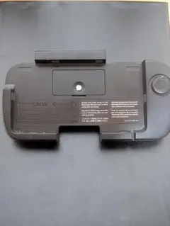 3DS用専用拡張スライドパッド
