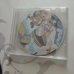 てんぷれっ!! 予約特典ボーカルソングCD