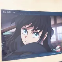 時透無一郎 ビッグクリアカード 鬼滅の刃