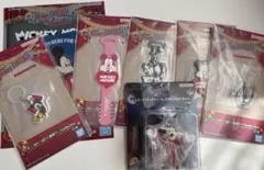 ディズニー 一番くじ ファンタジア C賞 下賞まとめ売り