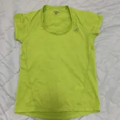 アシックス　トップス　ジャージ