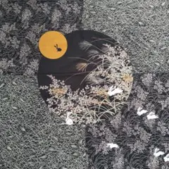 自遊布