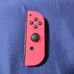 Nintendo Switch Joy-Con　ピンク　ニンテンドースイッチ