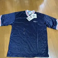 【90’s】FILA フィラ　グラント・ヒル　シューティングシャツ