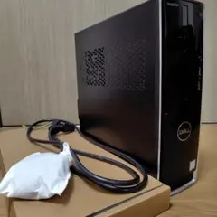 DELL 省スペースPC Inspiron3471 メモリ16GB HDD6TB 2025年最新】Dell inspiron 3471の人気アイテム - メルカリ