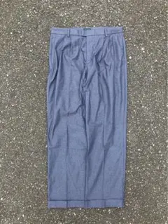 90s 00s DOCKERS どっかーず　ネイビー　チノパン W36 L32