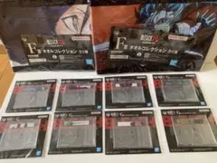 一番くじBLEACH20th Ｆ、Ｇ賞セット