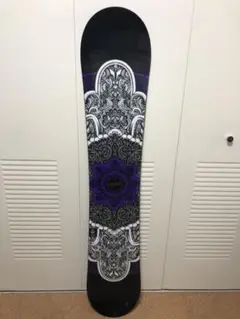 15-16 ROME SDS GOLD 144cm