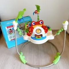 フィッシャープライス レインフォレスト・ジャンパルー