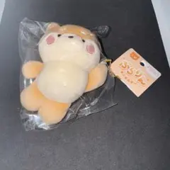 しば　ぶらりんキーホルダー ぬいぐるみマスコット 約10cm