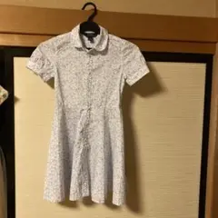 ラルフローレン子供ワンピース