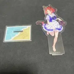 サクラローレル　アクリルスタンド