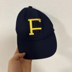FAT ベースボールキャップ