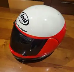 ヨシムラArai フルフェイスヘルメット 鈴鹿8耐優勝記念限定ヘルメット ヨシムラArai フルフェイスヘルメット 鈴鹿8耐優勝記念限定