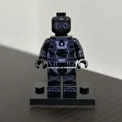 LEGO 互換ミニフィグ　DCウルトラマン「スーパーマン(2025)」