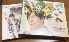 神谷浩史 CD
