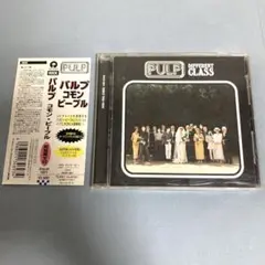【新品未開封】【レコード】Pulp Different Class Amazon.co.jp: Different Class [12 inch Analog]: ミュージック