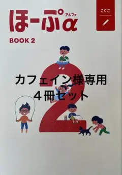 【最新版・新品・未使用】ほーぷα　国語・算数　3冊セット 2025年最新】ほーぷ 3年生の人気アイテム - メルカリ