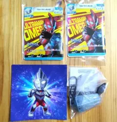 ウルトラヒーローズEXPO2025 サマーフェスティバル　ウルトラマンオメガ