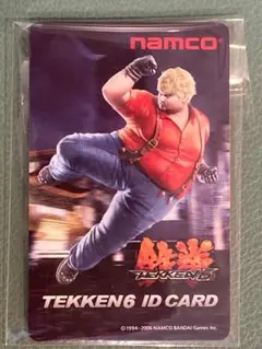 namcoカタログ★最後の１枚★チラシ 【鉄拳5DR】 2025年最新】鉄拳5drの人気アイテム - メルカリ