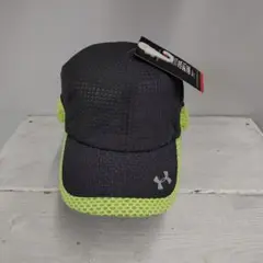 M11992 UNDER ARMOUR UAウーマンズフライウェイトキャップ
