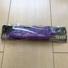 AAA グッズ ペンライトトップ 紫