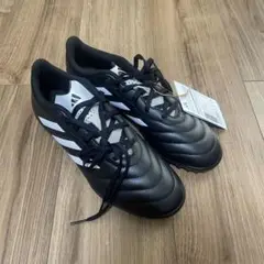 adidas GOLETTO VIII TF 26 未使用　トレーニングシューズ