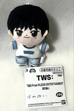 TWS ほわぬい DOHOON ドフン ⑸