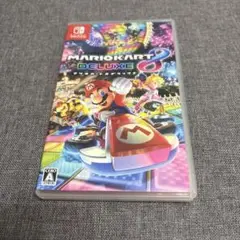 マリオカート8 デラックス