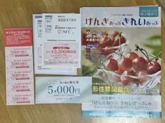 AFC株主優待
