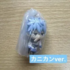 銀魂 つまんでつなげてマスコット ガチャガチャ 銀時